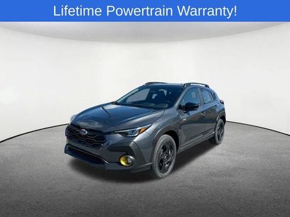 New 2026 Subaru Crosstrek 2.5i Sport