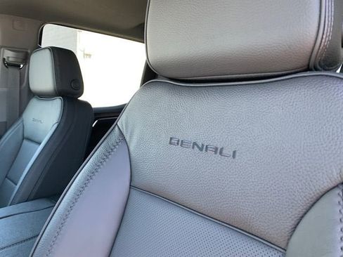 New 2026 GMC Sierra 1500 Denali AWD/4WD image 21