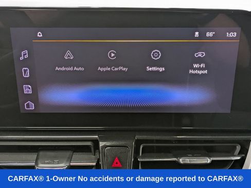 Used 2025 Chevrolet TrailBlazer LT AWD/4WD image 7