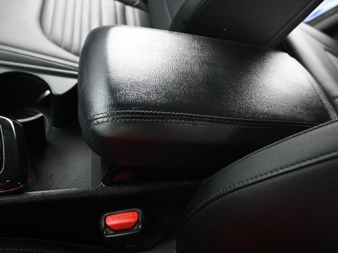 Used 2023 Kia Sportage SX image 34