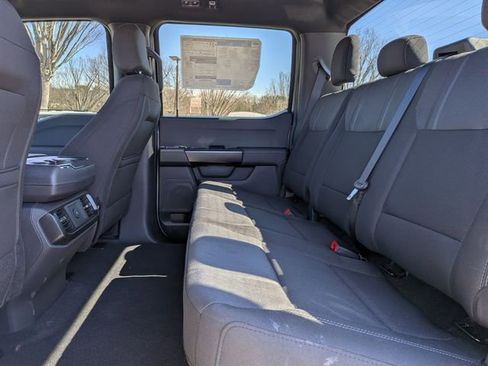 New 2026 Ford F150 STX w/ Equipment Group 200A RWD image 13