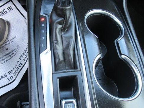 Certified 2023 Chevrolet Equinox LT image 20