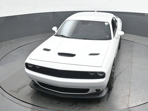 Used 2021 Dodge Challenger R/T Scat Pack RWD image 35