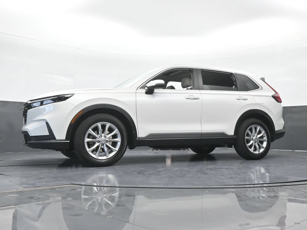 Used 2024 Honda CR-V EX image 62