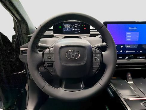 New 2026 Toyota bZ AWD/4WD image 9
