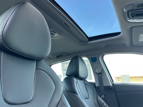 New 2026 Hyundai Elantra Limited w/ Cargo Package FWD image 16