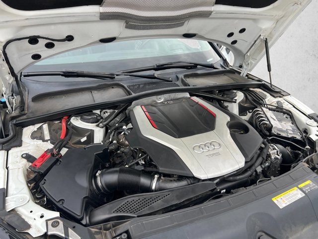 Used 2018 Audi S5 Prestige AWD/4WD image 27