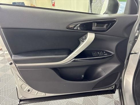Used 2023 Mitsubishi Eclipse Cross LE AWD/4WD image 10