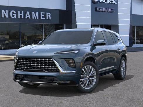 New 2026 Buick Enclave Avenir w/ Super Cruise Package image 6