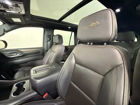 Used 2023 Chevrolet Tahoe High Country w/ Premium Package 2 image 7