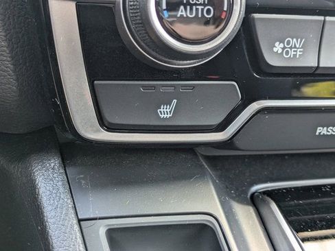 Certified 2020 Honda CR-V EX image 30