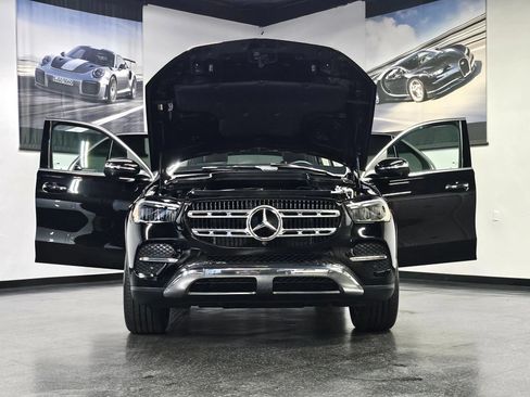 Used 2026 Mercedes-Benz GLE 450e 4MATIC image 6