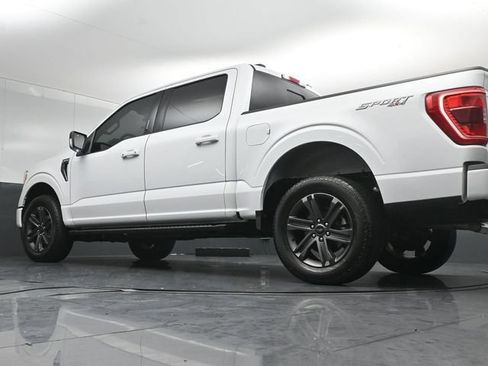 Certified 2023 Ford F150 XLT w/ Equipment Group 302A High AWD/4WD image 42