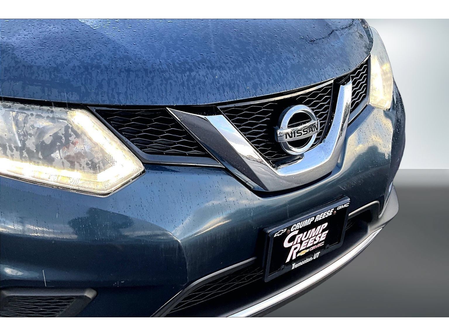 Used 2015 Nissan Rogue S AWD/4WD image 33