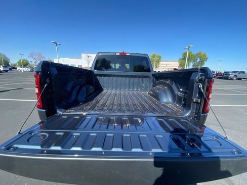 New 2025 RAM 1500 Tradesman image 27