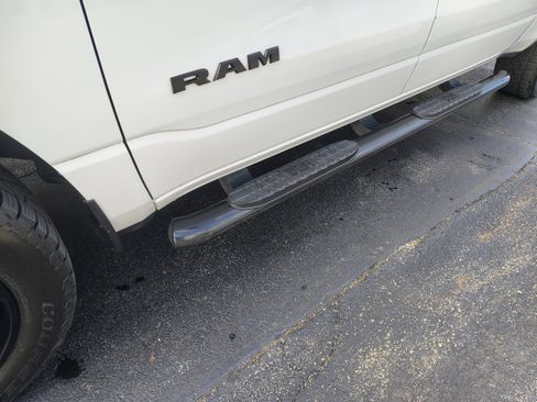 Certified 2021 RAM 1500 Big Horn image 6