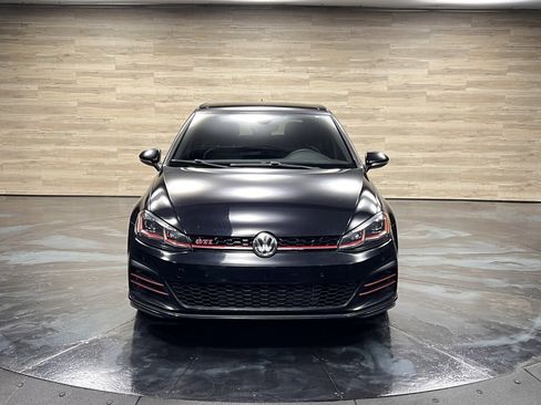 Used 2019 Volkswagen GTI Autobahn image 57