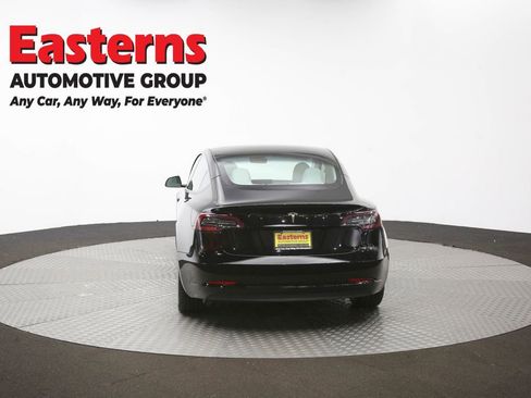 Used 2023 Tesla Model 3 Standard Range RWD image 37