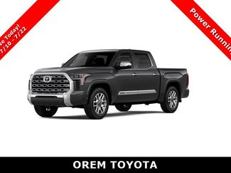 New 2026 Toyota Tundra 1794 Edition AWD/4WD video 1