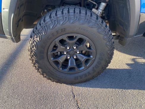 Used 2022 RAM 1500 TRX w/ TRX Level 2 Equipment Group image 6