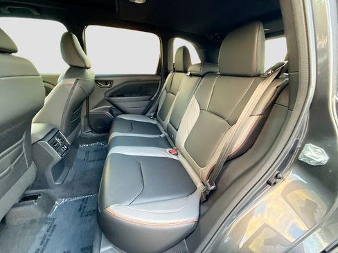 New 2026 Subaru Forester Sport AWD/4WD image 20