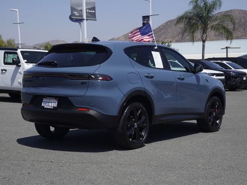 Certified 2024 Dodge Hornet GT AWD/4WD image 4
