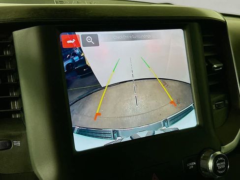 Used 2023 RAM 1500 Big Horn image 28