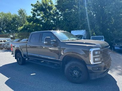 Used 2024 Ford F250 XLT w/ XLT Premium Package