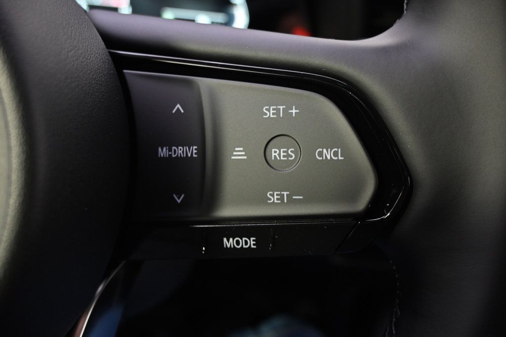 New 2026 MAZDA CX-5 Select AWD/4WD image 32