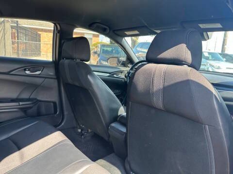 Used 2020 Honda Civic Sport image 21
