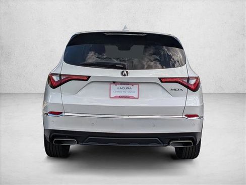 Used 2023 Acura MDX FWD w/ Technology Package image 7
