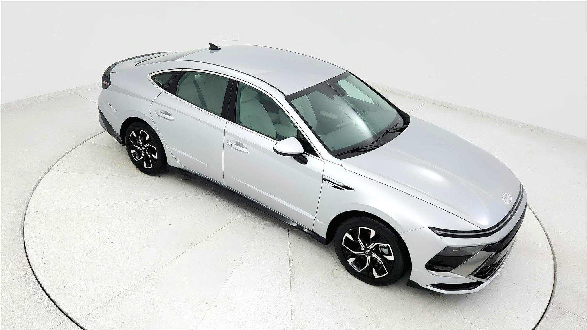 Used 2024 Hyundai Sonata SEL FWD image 19