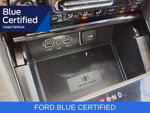 Used 2023 Jeep Grand Cherokee L Laredo RWD image 13