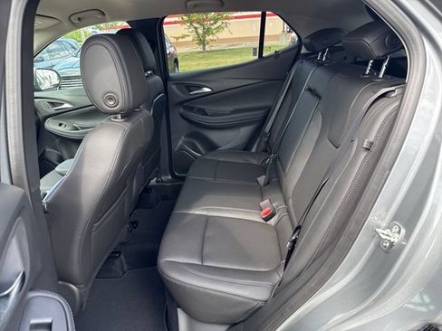 New 2026 Buick Encore GX Sport Touring w/ Comfort Package AWD/4WD image 14