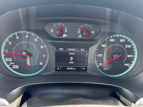 Used 2024 Chevrolet Malibu LT FWD image 17