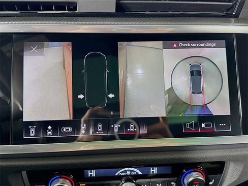 Used 2022 Audi Q3 2.0T Premium Plus w/ Premium Plus Package image 44