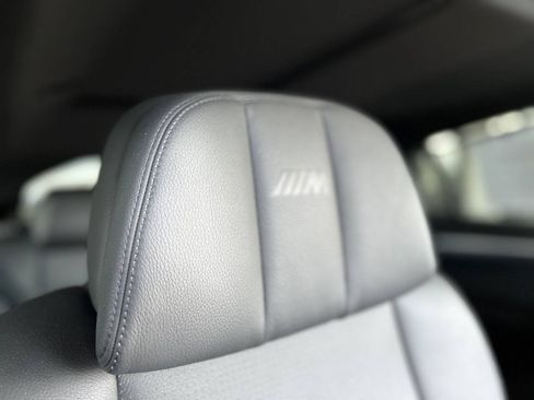 Used 2010 BMW X6 M AWD/4WD image 63