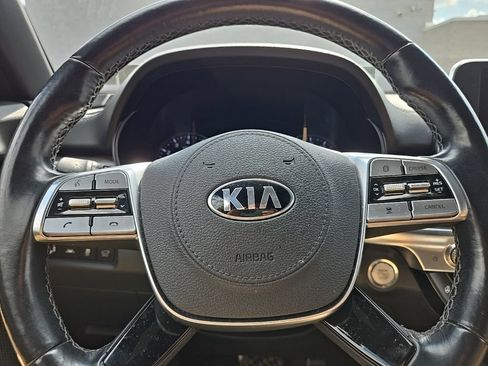Certified 2021 Kia Telluride SX AWD/4WD image 15