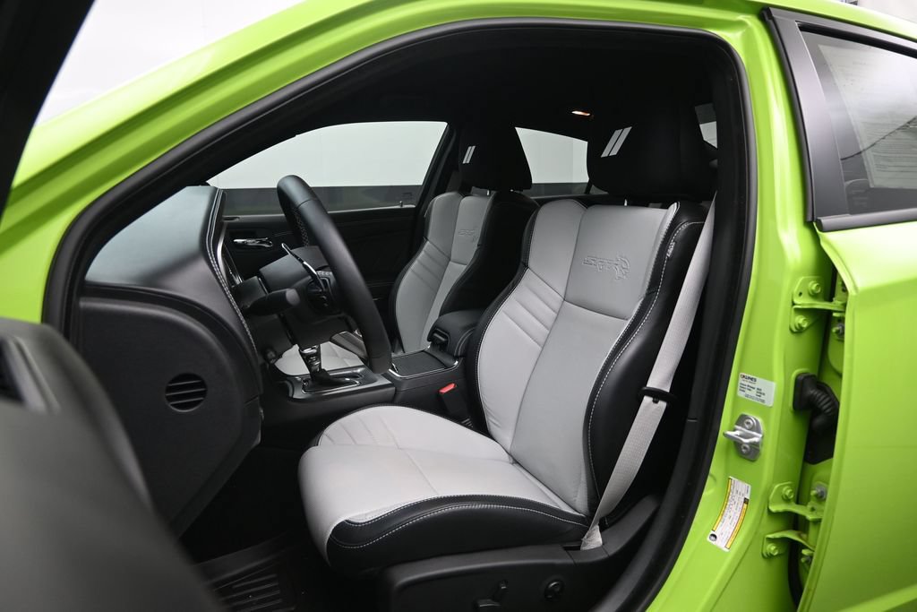 Used 2023 Dodge Charger SRT Hellcat RWD image 26
