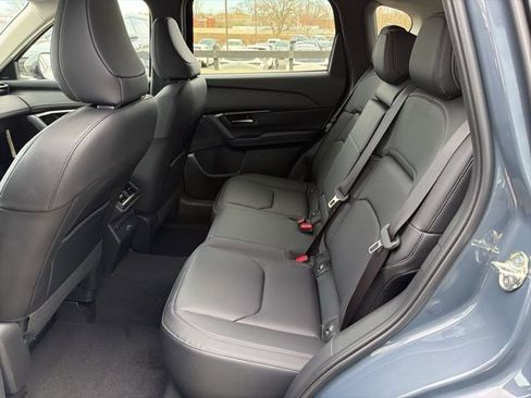 New 2026 MAZDA CX-5 2.5 S w/ Premium Plus Package image 8