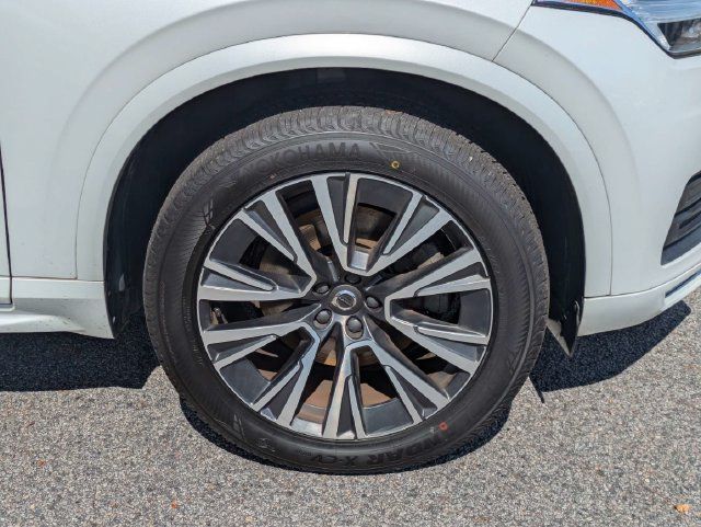 Used 2022 Volvo XC90 T5 Momentum w/ Advanced Package FWD image 14