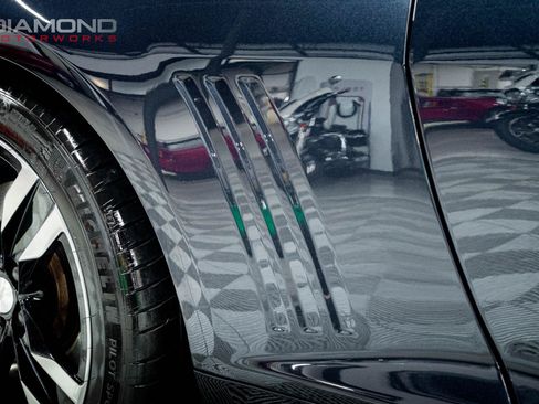 Used 2014 Chevrolet Camaro ZL1 RWD image 60