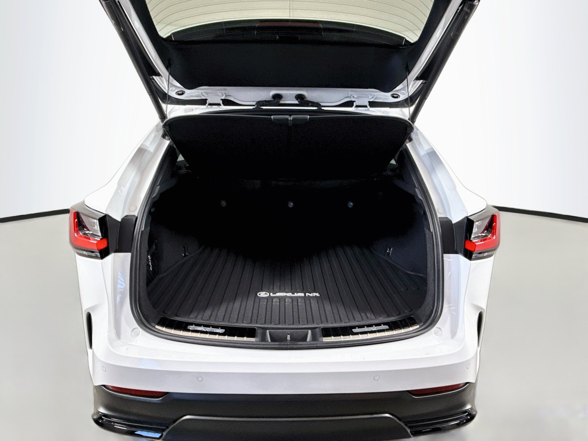 New 2026 Lexus NX 350h AWD w/ Accessory Package (2T) image 24