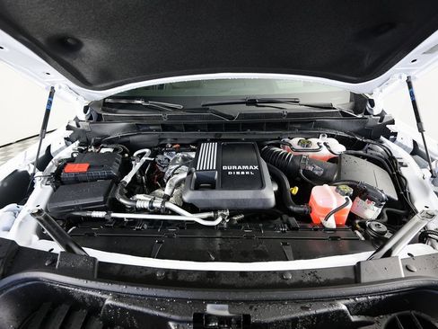 Used 2026 GMC Yukon Denali Ultimate image 44