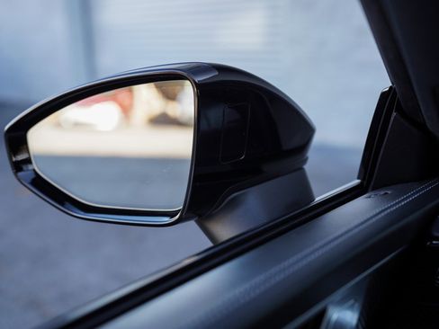 Used 2022 Audi RS 7 Sportback image 38