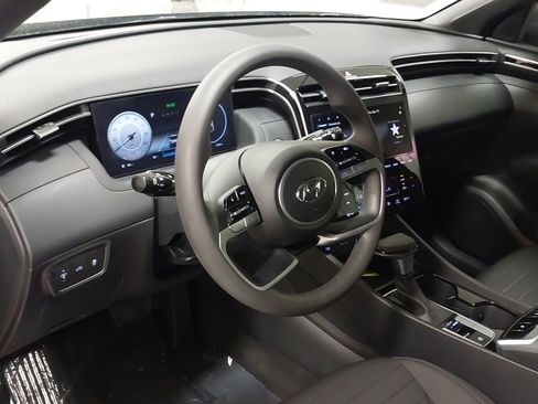 Used 2024 Hyundai Santa Cruz SEL w/ Activity Package image 17