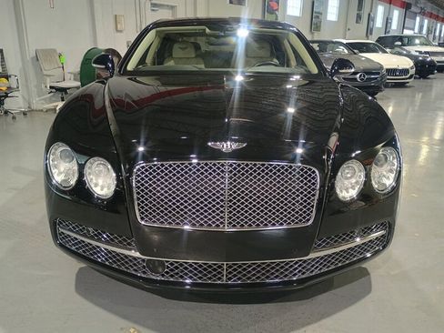 Used 2016 Bentley Flying Spur W12 image 9