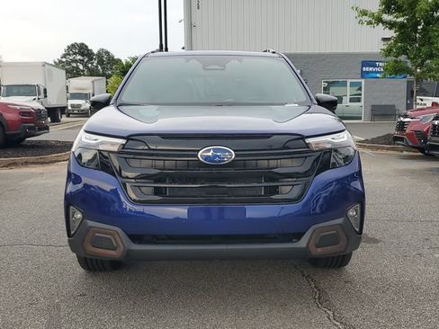 New 2026 Subaru Forester Sport AWD/4WD image 2
