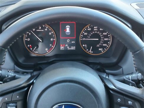 Used 2022 Subaru Outback Wilderness image 32