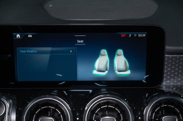 Certified 2026 Mercedes-Benz GLB 250 image 15
